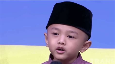 Foto Kisah King Faisal Jim Bocah 5 Tahun Yang Hafal Al Quran Halaman 2