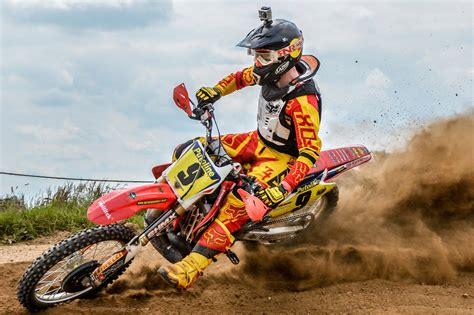 Dirt Bikes in Nepal | Specifications and Price - AUTOMOBILE HIVE