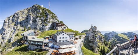 Wendelstein Zahnradbahn Brannenburg Und Seilbahn Bayrischzell Mit