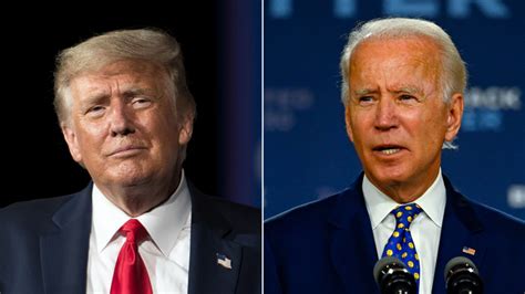 Why Biden And Trump Are Fighting Over One Electoral Vote In Nebraska