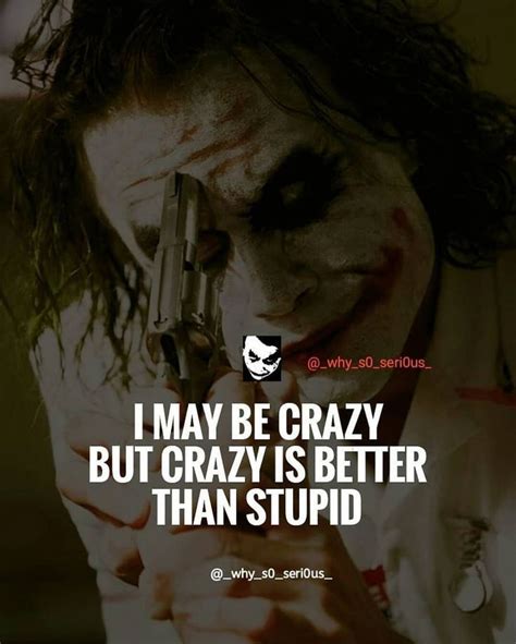 Pin by Cat on Is it just me or is it getting crazier out there? | Joker ...