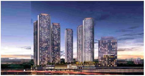 Oberoi Sky City Borivali East - Brochure, Prons&Cons, PriceSheet