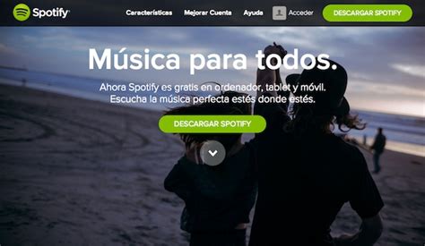 Spotify Actualiza Su Aplicaci N Para Android Con Un Modo De