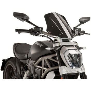 8922N ウィンドシールド Naked New Generation ツーリング 8922 1個 Puig プーチ 通販モノタロウ