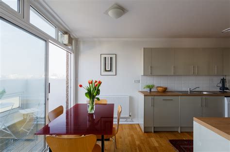 For Sale: Holland Rise House, Clapham Road, London SW9 | The Modern House