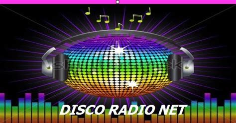 Disco Radio Net Disco Radio Net