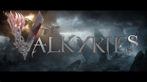 Valkyries Teaser Trailer YouTube