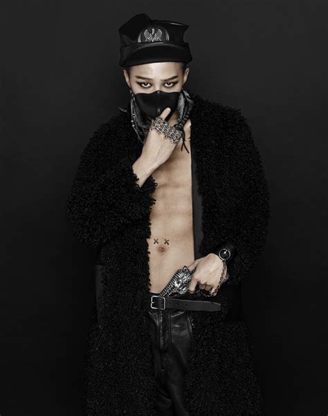 COUP D ETAT Promo G Dragon Photo 35454203 Fanpop