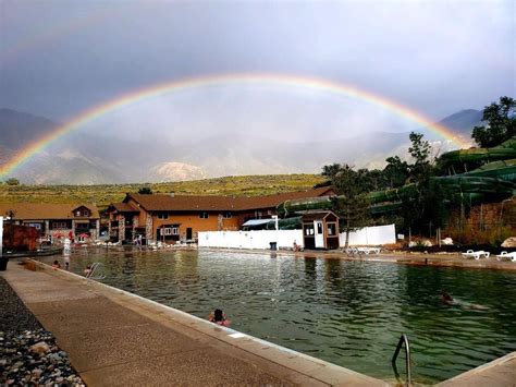 Crystal Crane Hot Springs Complete Guide