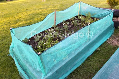 Green Debris Netting Scaffold Garden Net Allotment Screen Windbreak 3M