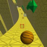 Crazy Ball - Play Game Online