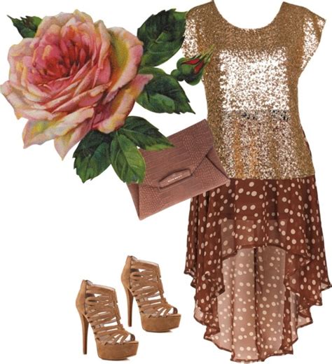 My Style By Alenamccall On Polyvore Breathtaking Views Cocktail Dress Emerging Designers