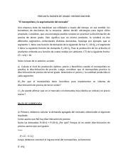 Ejercicio Discriminación de Precios docx PREGUNTA EXAMEN DE GRADO