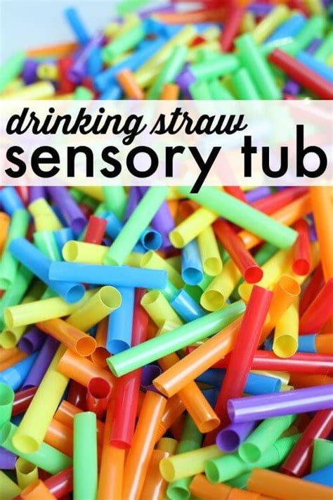 Sensory Play Activities! 40 Sensory Play Activities for Kids with Autism