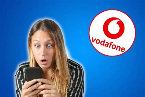 Vodafone Es Posa Seri S Amb Els Clients L Av S Que Est Enviant Milers