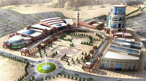 King Khalid University (KKU) (Abha, Saudi Arabia) - apply, prices ...