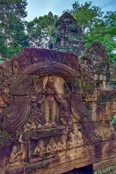 Day Private Temple Tour In Siem Reap With Local Expert Guide My