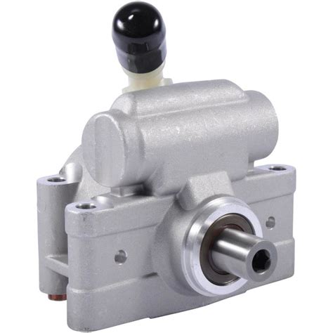 Duralast New Power Steering Pump N