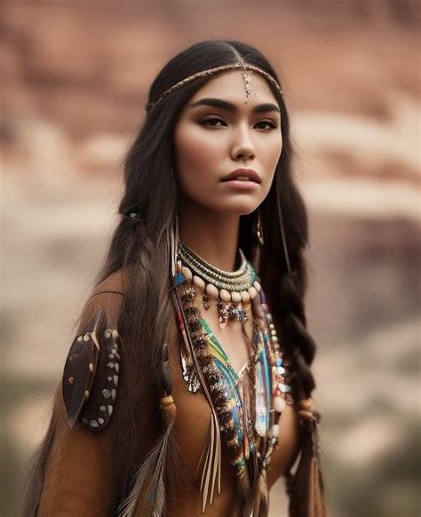 Pinterest Native American Girls Native American Women Native American Fashion