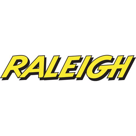 Raleigh logo, Vector Logo of Raleigh brand free download (eps, ai, png ...