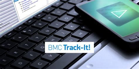 Komputer Kraft Consulting Bmc Track It Service Desk It Asset Management And Help Desk