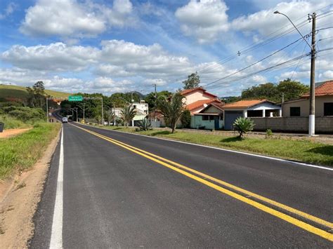 EPR Sul De Minas Divulga Cronograma De Obras Entre Os Dias 8 E 12 De