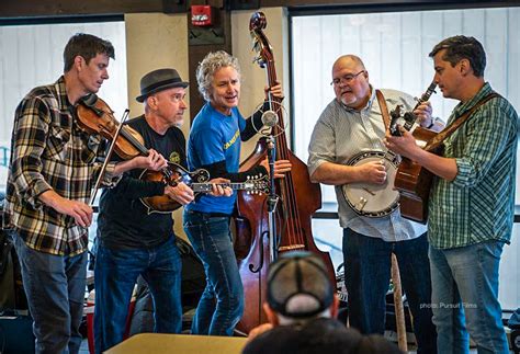 Lost Creek Bluegrass Band