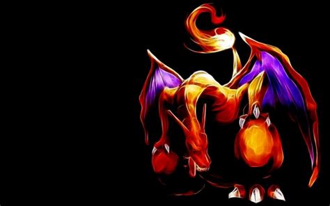 Pokemon Charizard Wallpaper D X Wallpaper Teahub Io