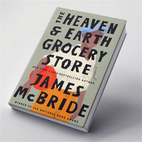 The Heaven And Earth Grocery Store James Mcbride Inspire Uplift