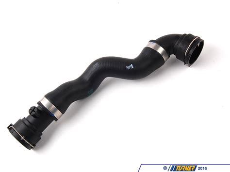 Genuine Bmw Radiator Hose E I I I Turner