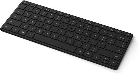 Microsoft Designer Compact Keyboard Reviews Pros And Cons Techspot