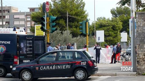 Omicidio Japigia Sparatoria Via Gentile Ucciso Filippo Marzocca