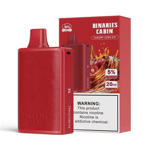 Horizontech Binaries Kabine Wegwerf Vape 10000 Puffs Vape Präisser