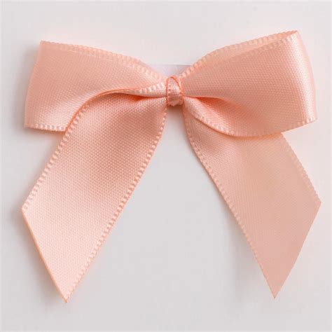 Silk Satin Bows