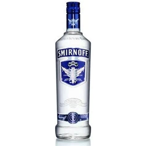 Order Smirnoff Vodka Blue Online Best Price Free Delivery Service