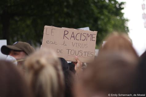 VUB Lanceert Dialoog Over Racisme En Discriminatie De Moeial