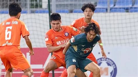 Link xem trực tiếp HAGL vs Đà Nẵng V League 2023 vòng 3 giai đoạn 2