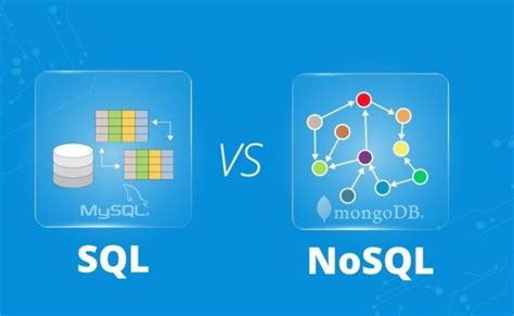 Sql Vs Nosql Which One Is The Best For You Codersera Porn Sex Picture