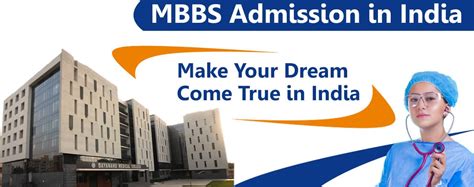 Mbbs Admission In India Mbbs In India Session