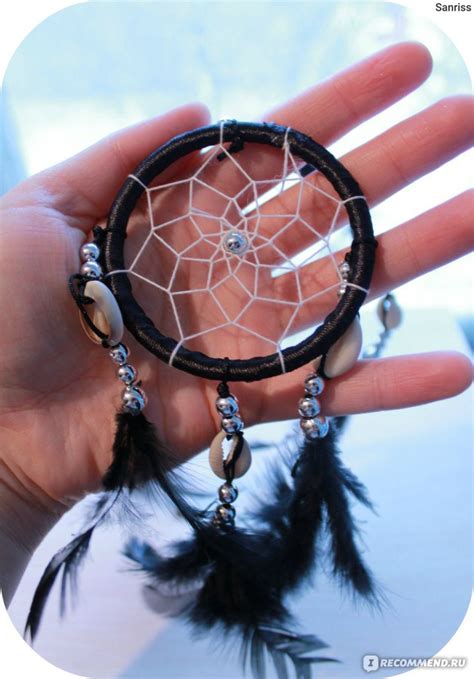 Как сделать ловец снов своими руками маленький: Как сделать ловец снов ...