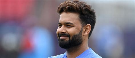 Rishabh Pant returns, uncapped pacer called up as India name squad for ...