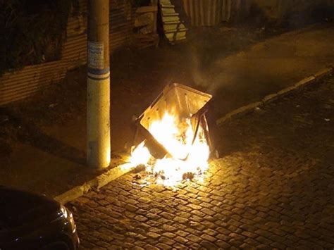 Polícia de Vassouras investiga ato de vandalismo no Centro da cidade