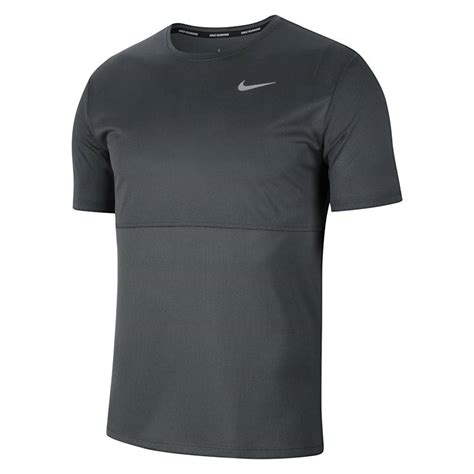 Polo Deportivo Hombre Breathe Run Nike