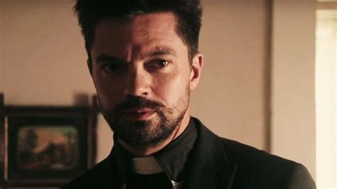 'Preacher' Featurette: "The Characters of Preacher" | Cultjer