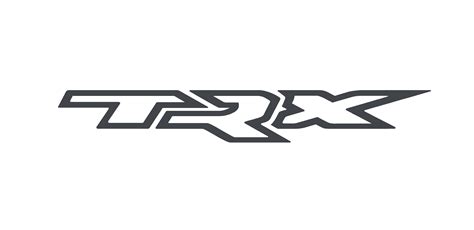 #3723 RAM TRX Boxside Decals | Car Pretty Inc.