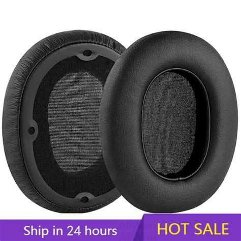 High Quality Ear Pads For Edifier W Bt W Nb Headphones Gaming