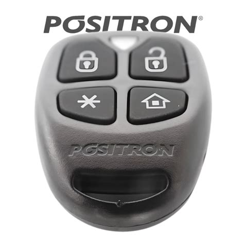 Controle Remoto De Alarme Universal Positron Px Shopee Brasil