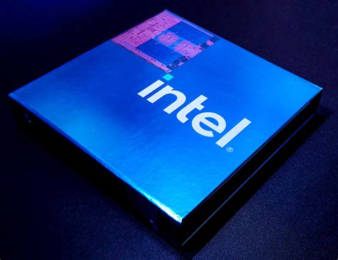 Intel Présentera Le Reste De Sa Gamme De Processeurs De 13ème