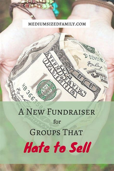 Pin On Fundraising Ideas