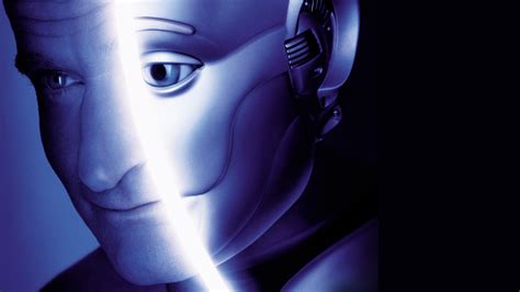 Bicentennial Man Wallpapers Wallpaper Cave